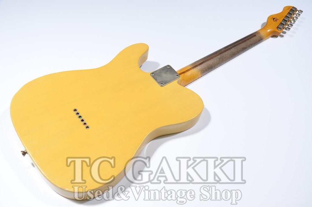 Gatton Blackguard - TC楽器 - TCGAKKI