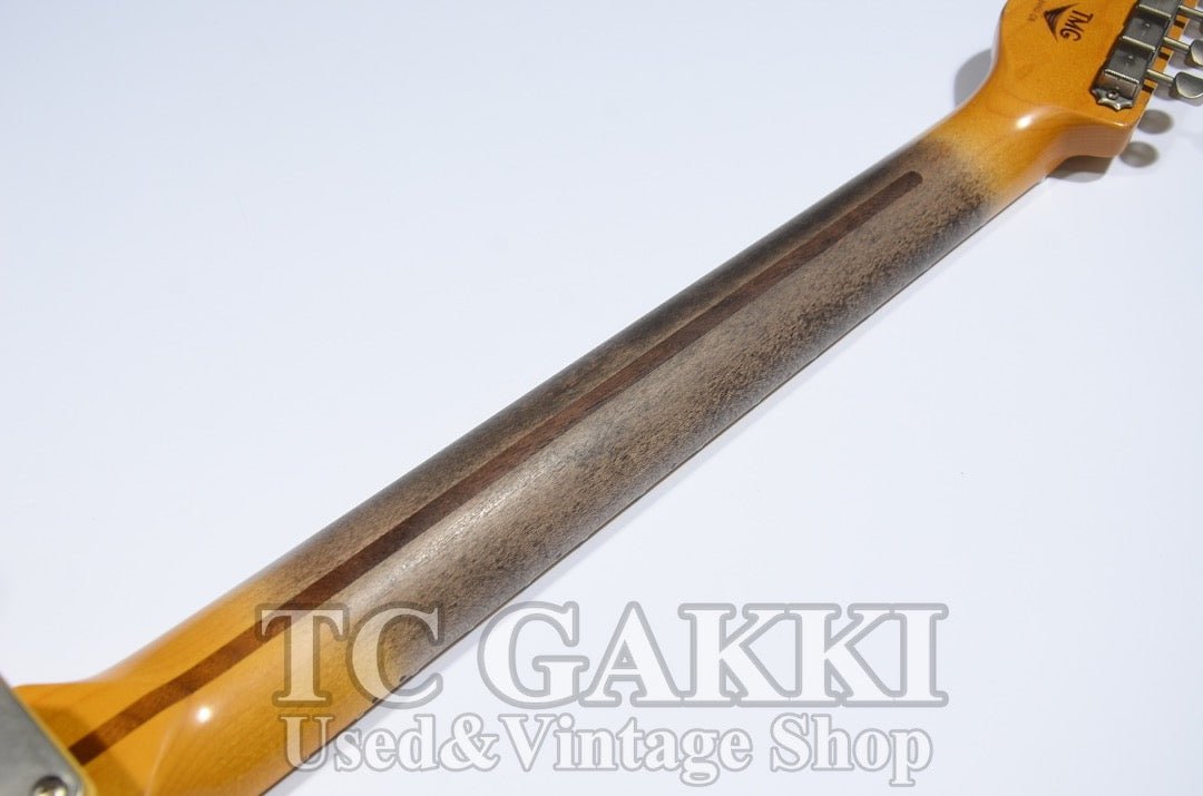 Gatton Blackguard - TC楽器 - TCGAKKI