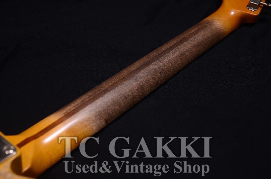 Gatton Blackguard Heavy Aged - TC楽器 - TCGAKKI
