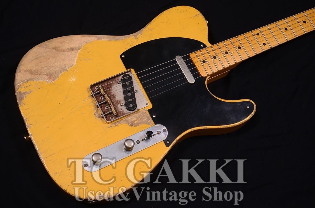 Gatton Blackguard Heavy Aged - TC楽器 - TCGAKKI