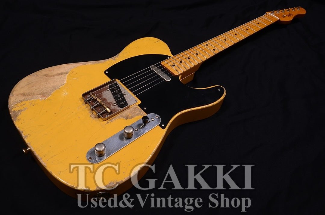 Gatton Blackguard Heavy Aged - TC楽器 - TCGAKKI