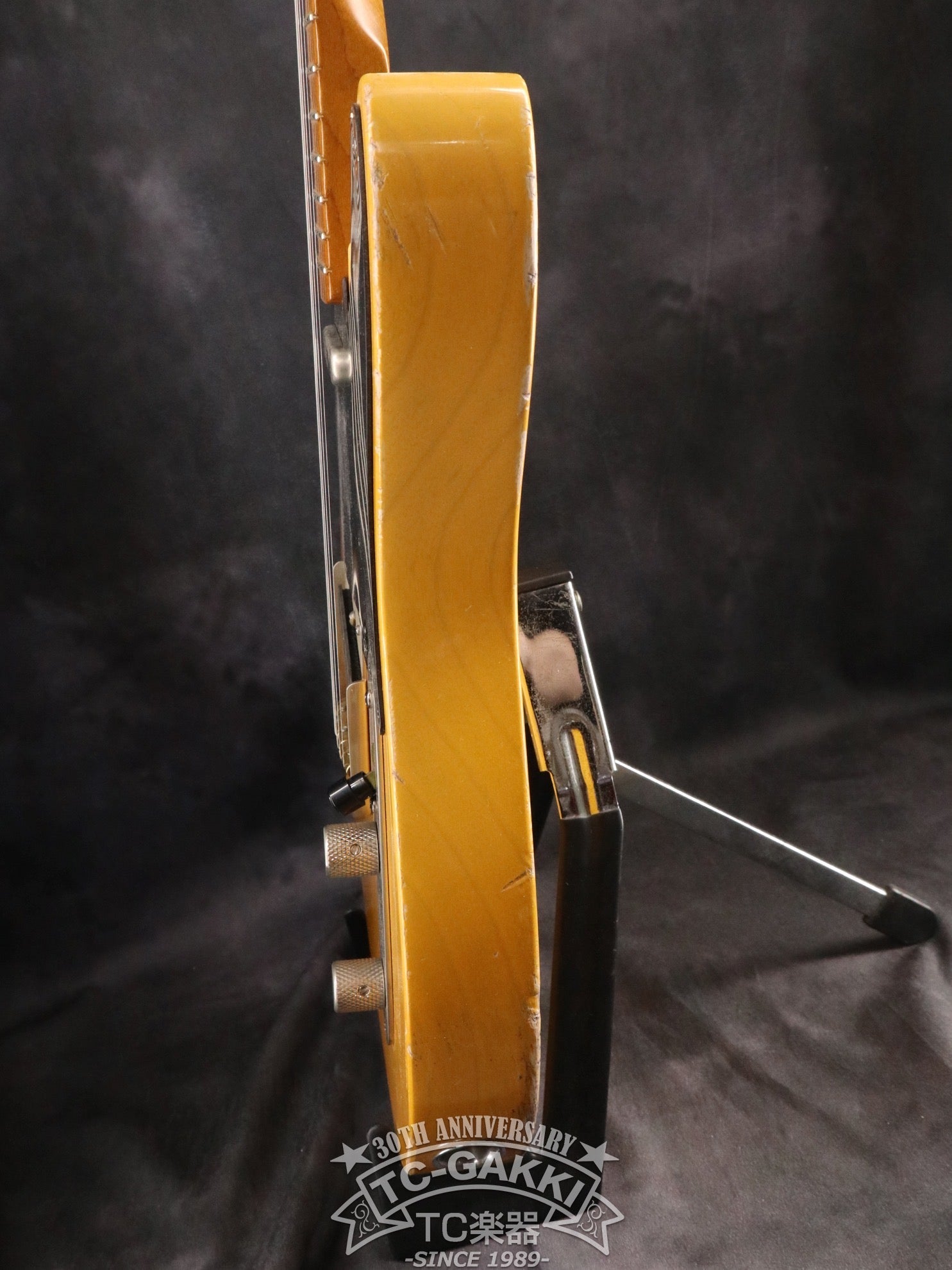 Gatton Butterscotch - TC楽器 - TCGAKKI