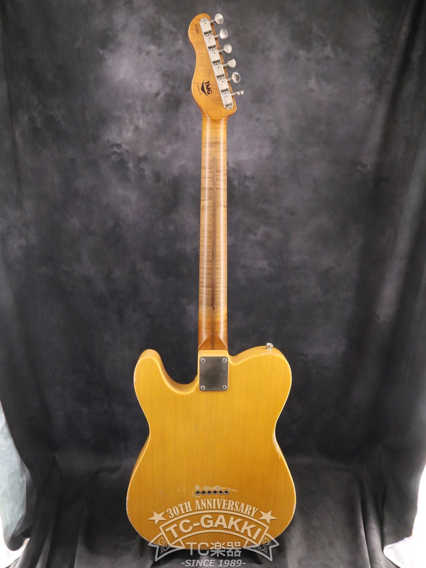 Gatton Butterscotch - TC楽器 - TCGAKKI