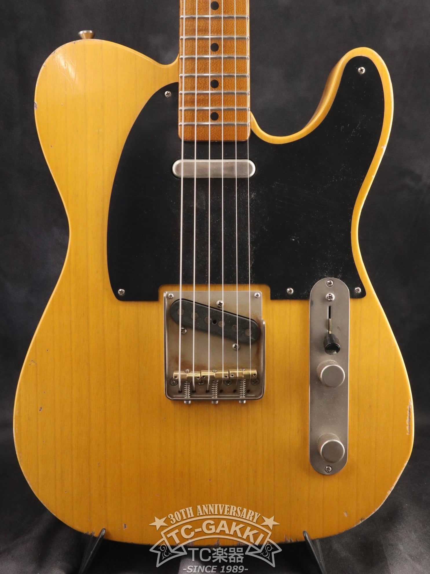 Gatton Butterscotch - TC楽器 - TCGAKKI