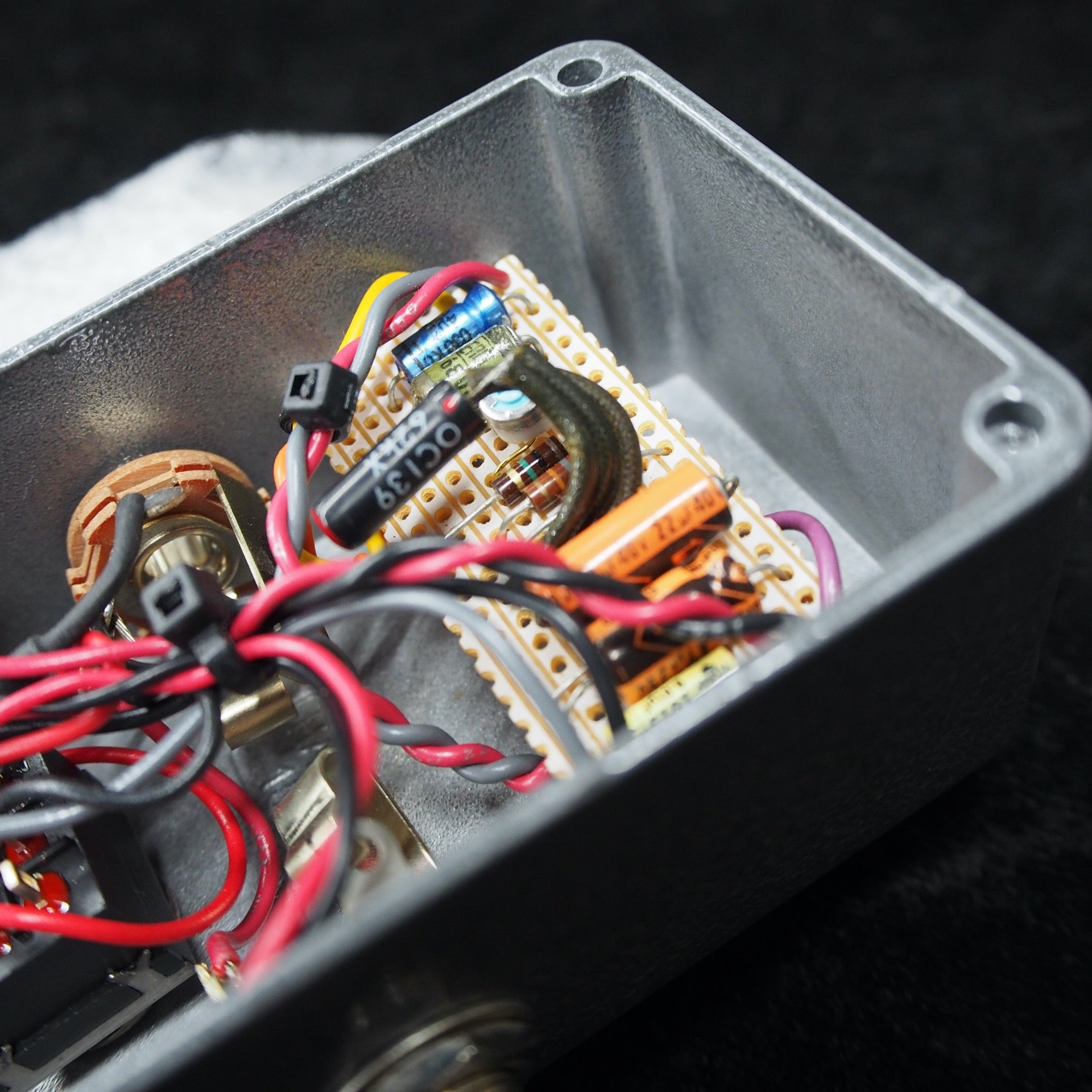 Germaster - TC楽器 - TCGAKKI