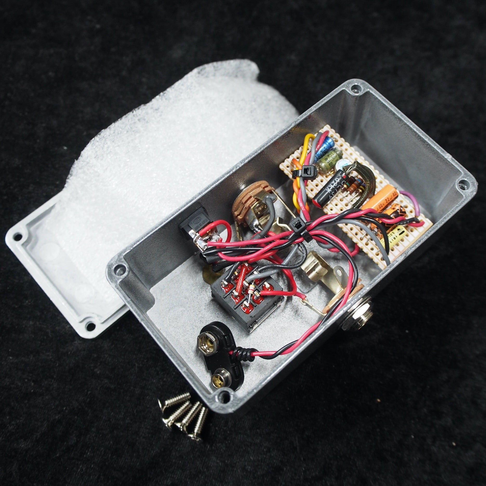 Germaster - TC楽器 - TCGAKKI