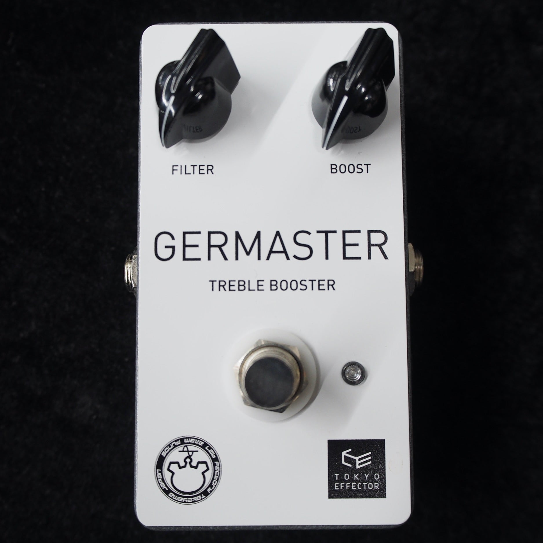 Germaster - TC楽器 - TCGAKKI