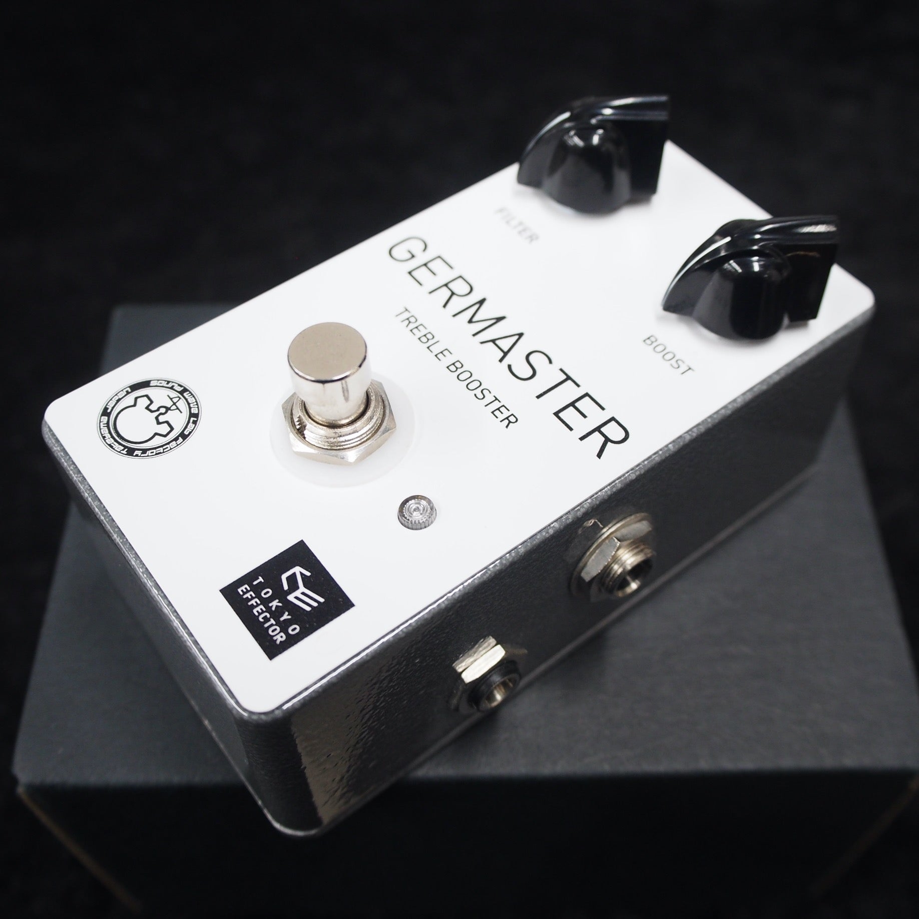 Germaster - TC楽器 - TCGAKKI