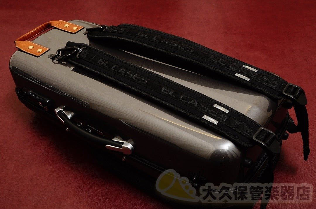 GL CASES:ジーエル GLK-A(S) アルトサックス用ケース - TC楽器 - TCGAKKI