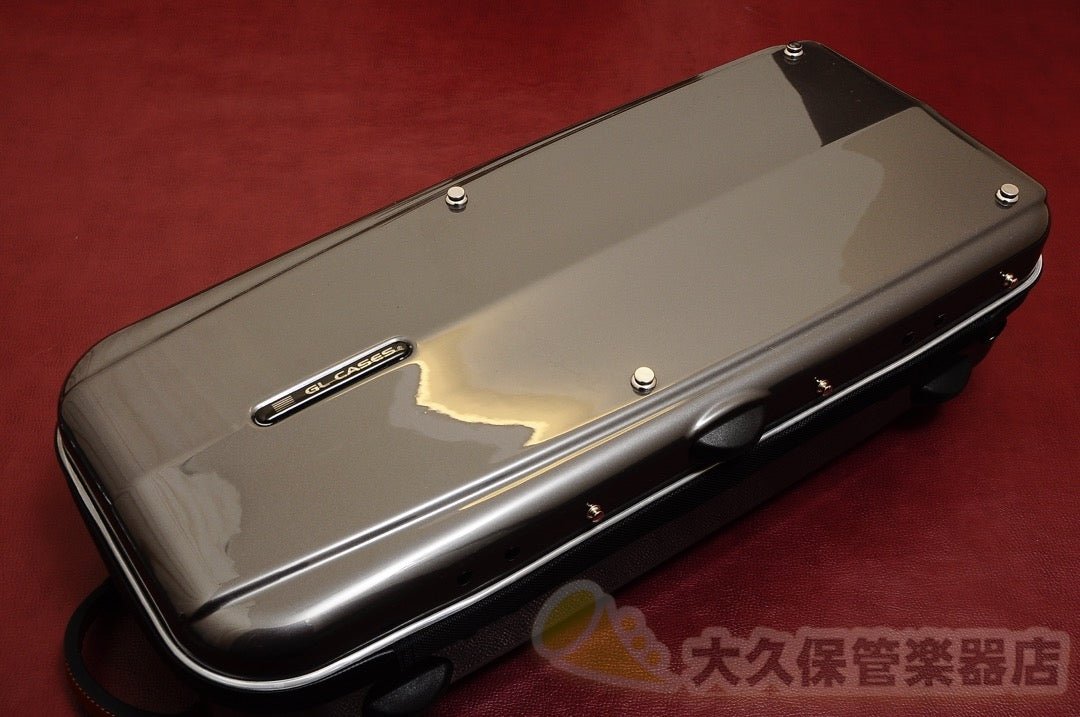 GL CASES:ジーエル GLK-A(S) アルトサックス用ケース - TC楽器 - TCGAKKI
