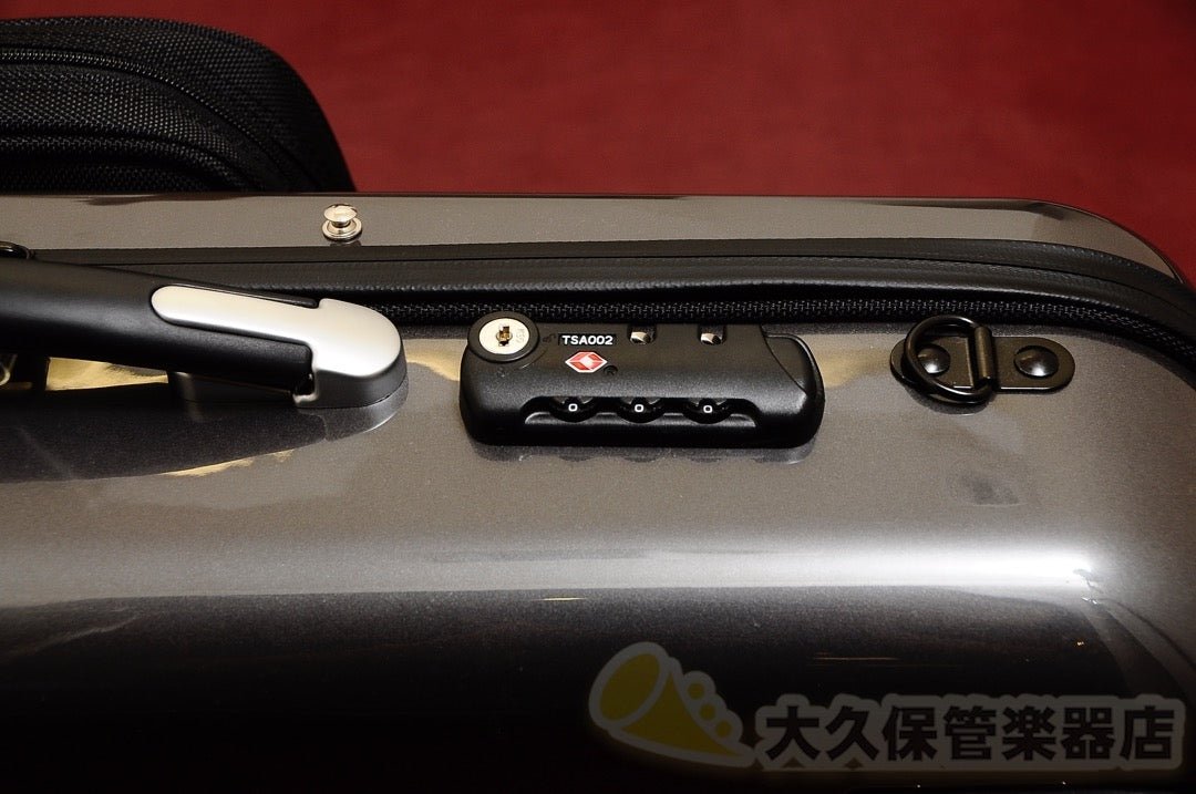 GL CASES:ジーエル GLK-A(S) アルトサックス用ケース - TC楽器 - TCGAKKI