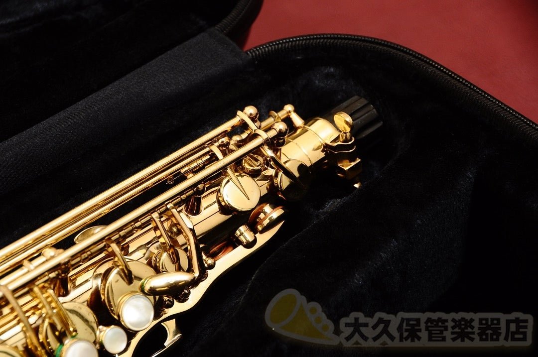 GL CASES:ジーエル GLK-A(S) アルトサックス用ケース - TC楽器 - TCGAKKI
