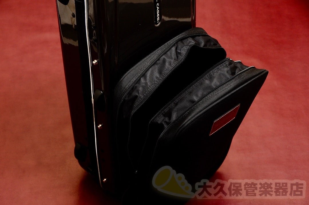GL CASES:ジーエル GLK-A(S) アルトサックス用ケース - TC楽器 - TCGAKKI