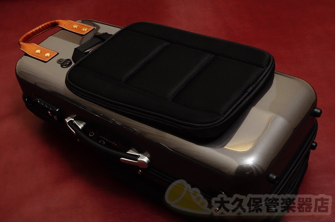 GL CASES:ジーエル GLK-A(S) アルトサックス用ケース - TC楽器 - TCGAKKI