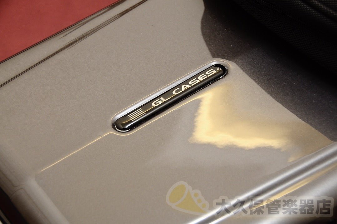 GL CASES:ジーエル GLK-A(S) アルトサックス用ケース - TC楽器 - TCGAKKI