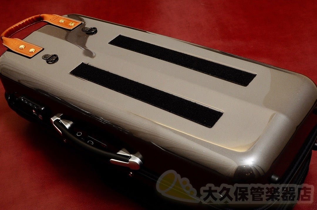 GL CASES:ジーエル GLK-A(S) アルトサックス用ケース - TC楽器 - TCGAKKI