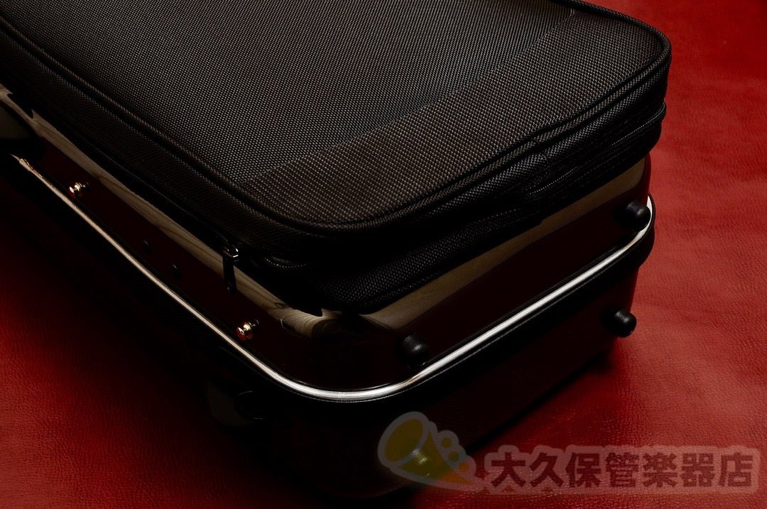 GL CASES:ジーエル GLK-A(S) アルトサックス用ケース - TC楽器 - TCGAKKI