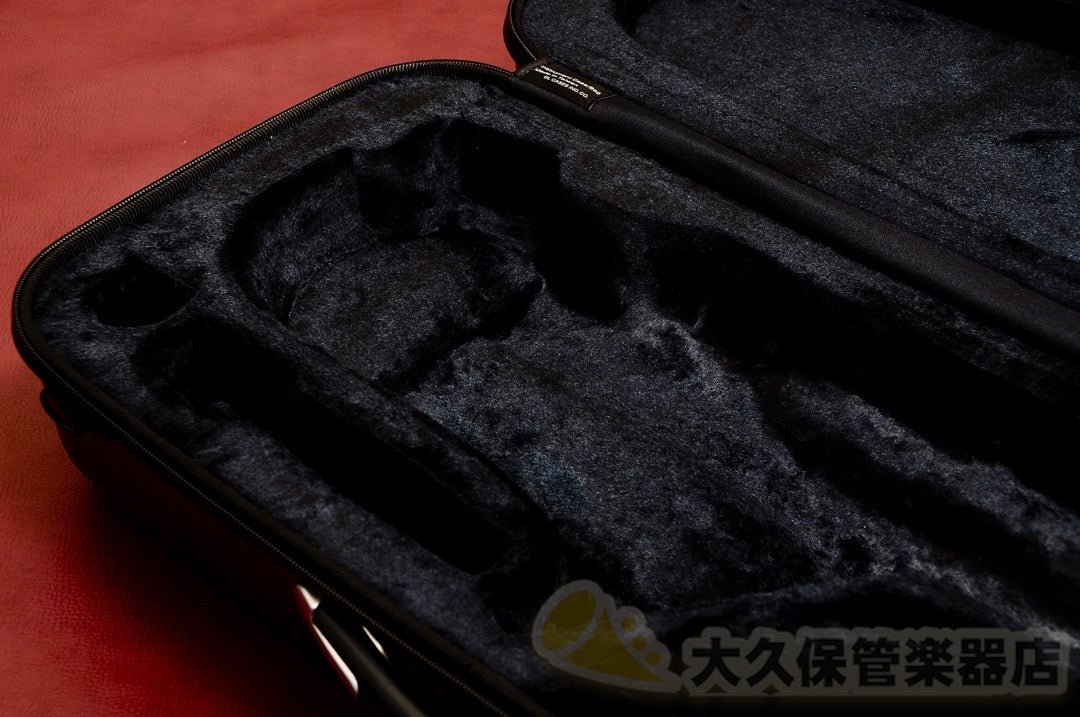 GL CASES:ジーエル GLK-A(S) アルトサックス用ケース - TC楽器 - TCGAKKI