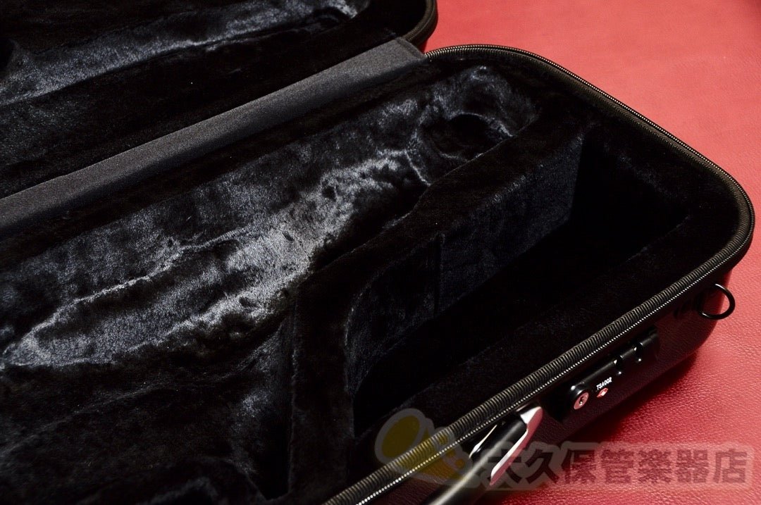 GL CASES:ジーエル GLK-A(S) アルトサックス用ケース - TC楽器 - TCGAKKI