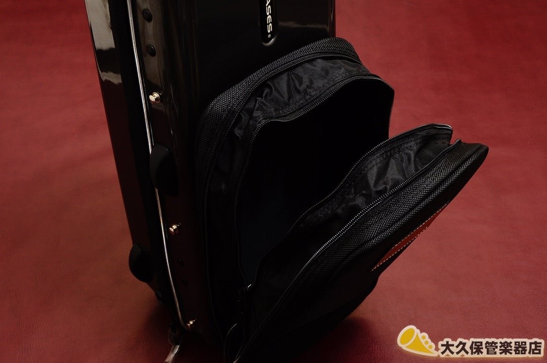 GL CASES:ジーエル GLK-TRU(S) トランペット用ケース - TC楽器 - TCGAKKI