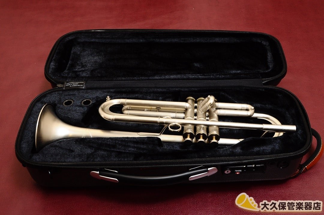 GL CASES:ジーエル GLK-TRU(S) トランペット用ケース - TC楽器 - TCGAKKI