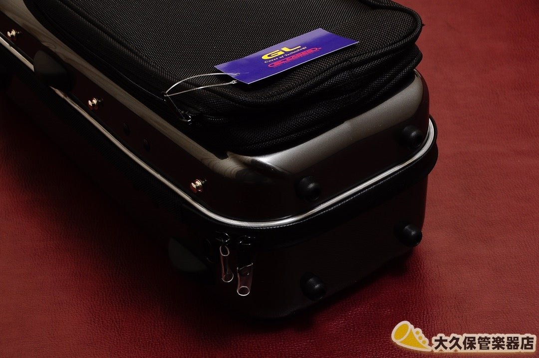 GL CASES:ジーエル GLK-TRU(S) トランペット用ケース - TC楽器 - TCGAKKI