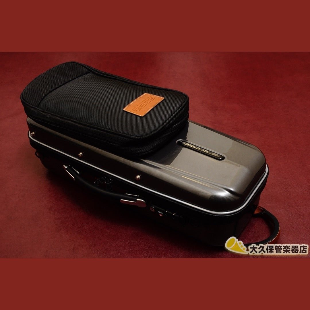 GL CASES:ジーエル GLK-TRU(S) トランペット用ケース - TC楽器 - TCGAKKI