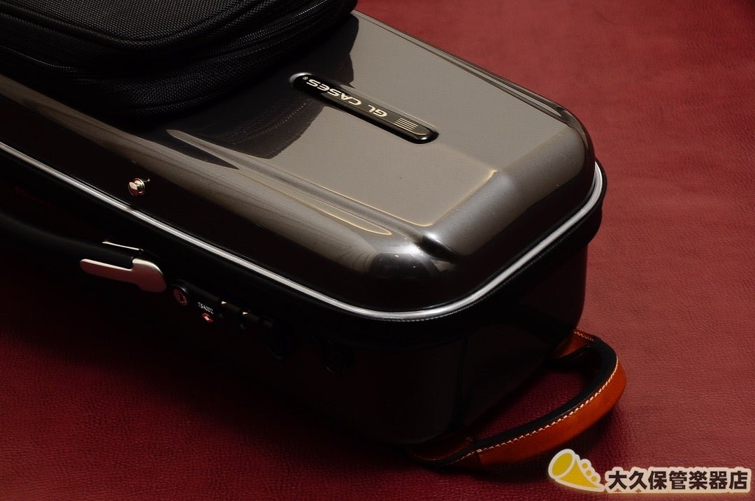 GL CASES:ジーエル GLK-TRU(S) トランペット用ケース - TC楽器 - TCGAKKI