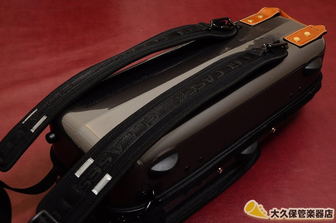 GL CASES:ジーエル GLK-TRU(S) トランペット用ケース - TC楽器 - TCGAKKI