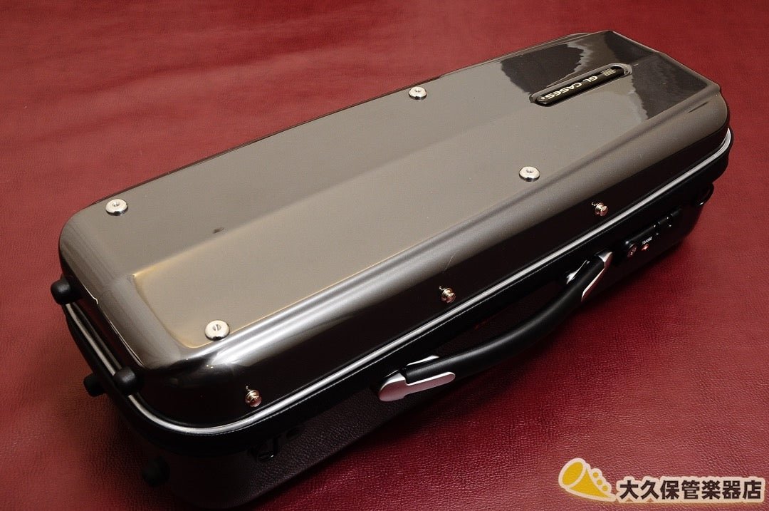 GL CASES:ジーエル GLK-TRU(S) トランペット用ケース - TC楽器 - TCGAKKI