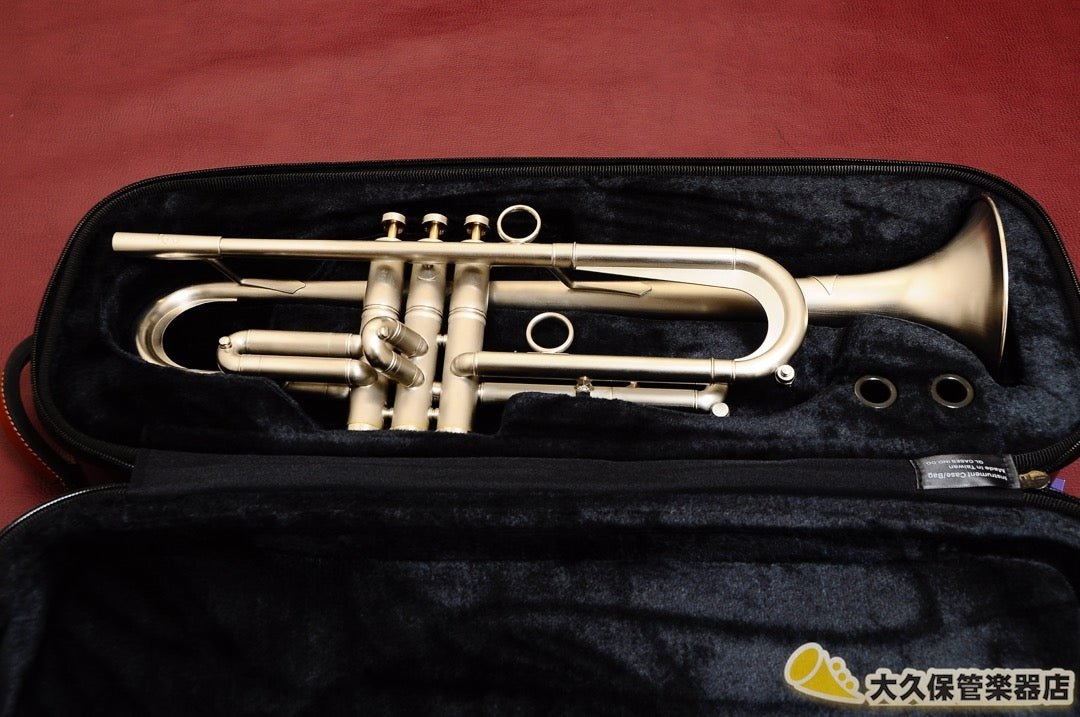 GL CASES:ジーエル GLK-TRU(S) トランペット用ケース - TC楽器 - TCGAKKI