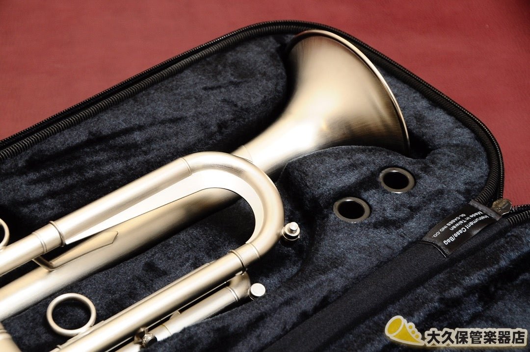 GL CASES:ジーエル GLK-TRU(S) トランペット用ケース - TC楽器 - TCGAKKI