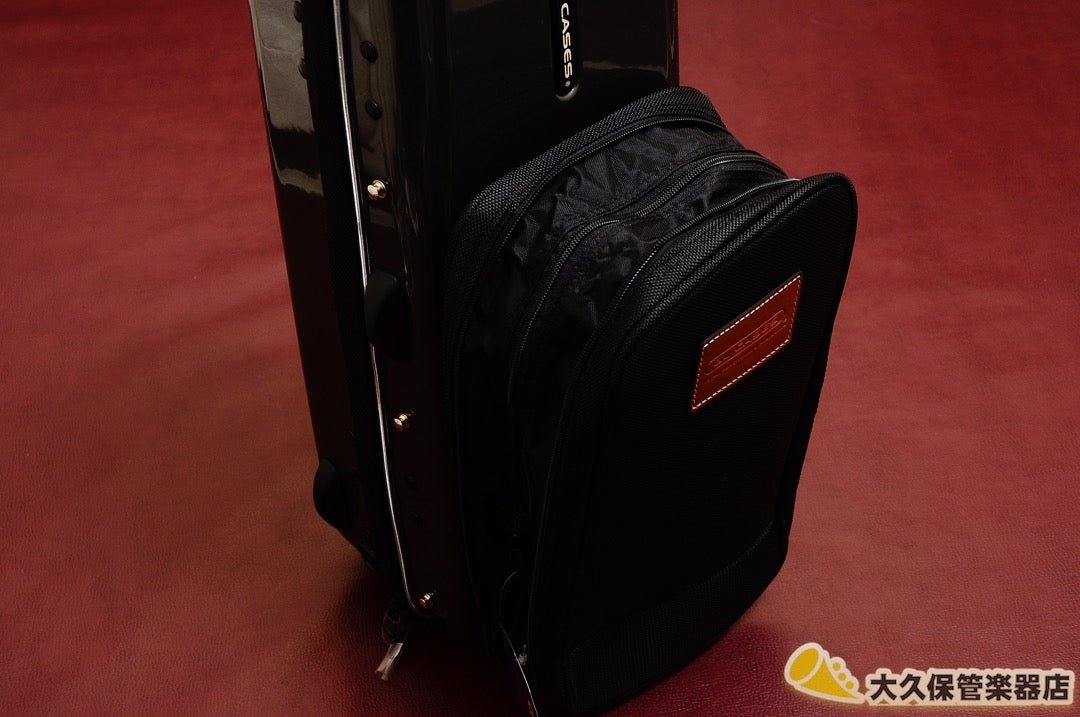 GL CASES:ジーエル GLK-TRU(S) トランペット用ケース - TC楽器 - TCGAKKI