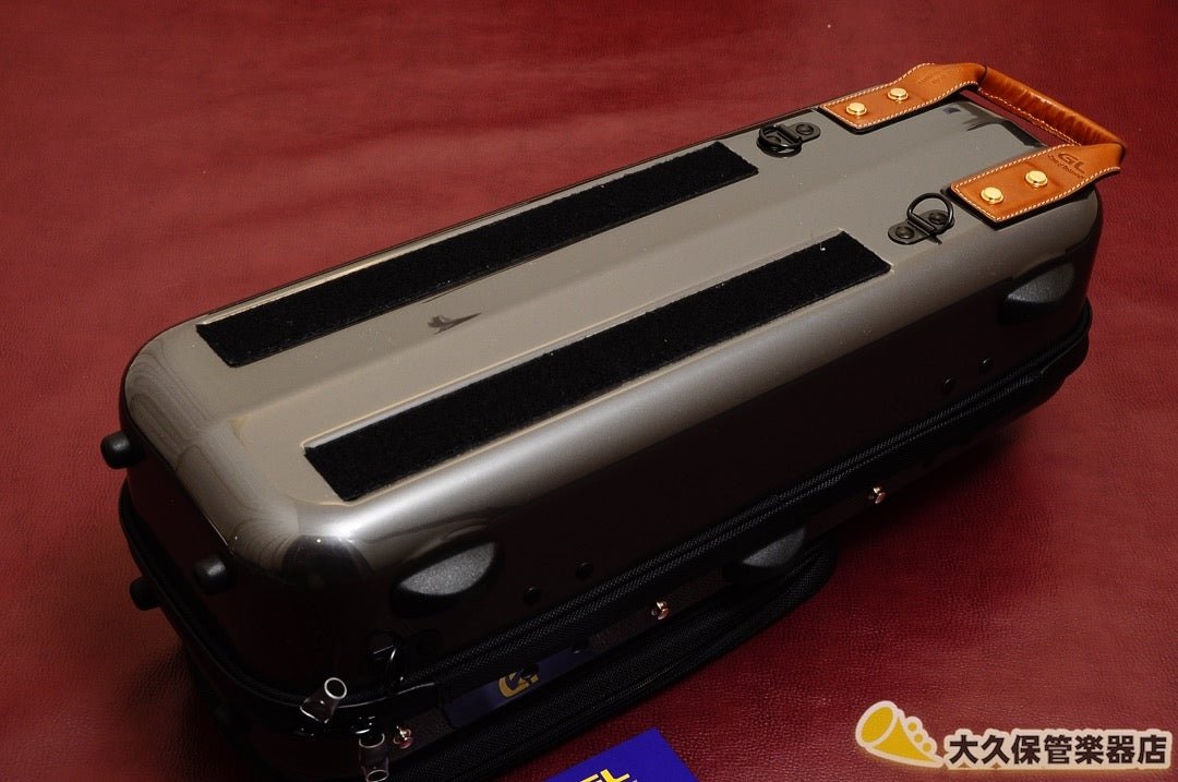 GL CASES:ジーエル GLK-TRU(S) トランペット用ケース - TC楽器 - TCGAKKI