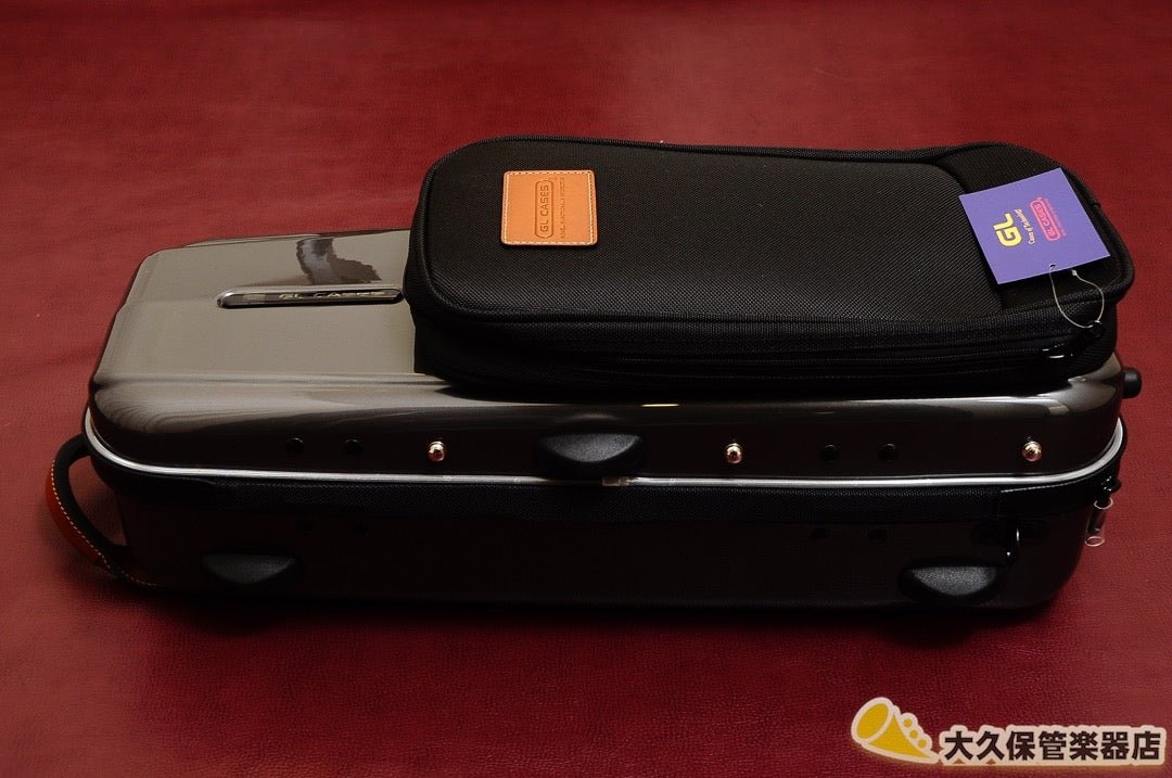 GL CASES:ジーエル GLK-TRU(S) トランペット用ケース - TC楽器 - TCGAKKI