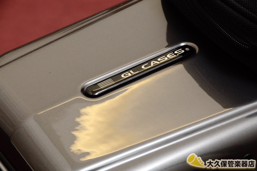 GL CASES:ジーエル GLK-TRU(S) トランペット用ケース - TC楽器 - TCGAKKI