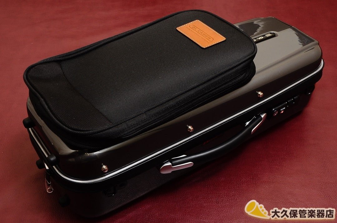 GL CASES:ジーエル GLK-TRU(S) トランペット用ケース - TC楽器 - TCGAKKI