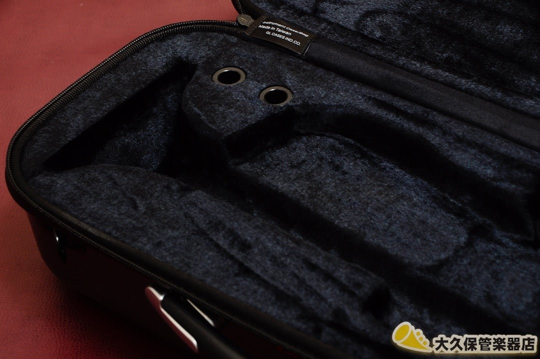 GL CASES:ジーエル GLK-TRU(S) トランペット用ケース - TC楽器 - TCGAKKI