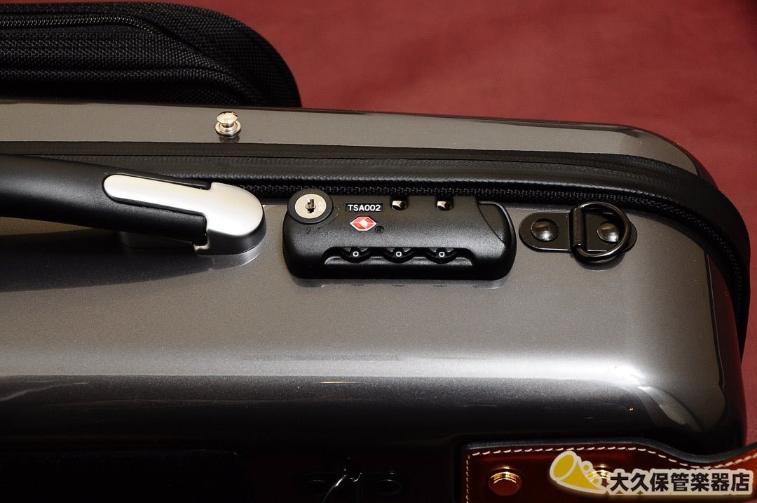 GL CASES:ジーエル GLK-TRU(S) トランペット用ケース - TC楽器 - TCGAKKI