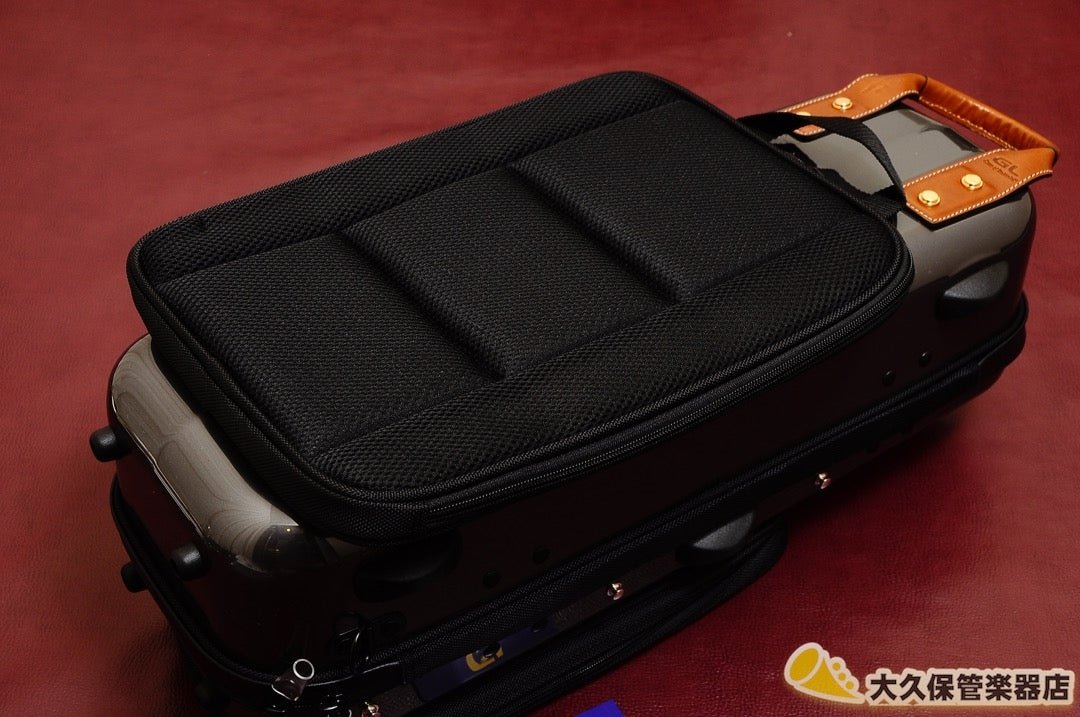 GL CASES:ジーエル GLK-TRU(S) トランペット用ケース - TC楽器 - TCGAKKI