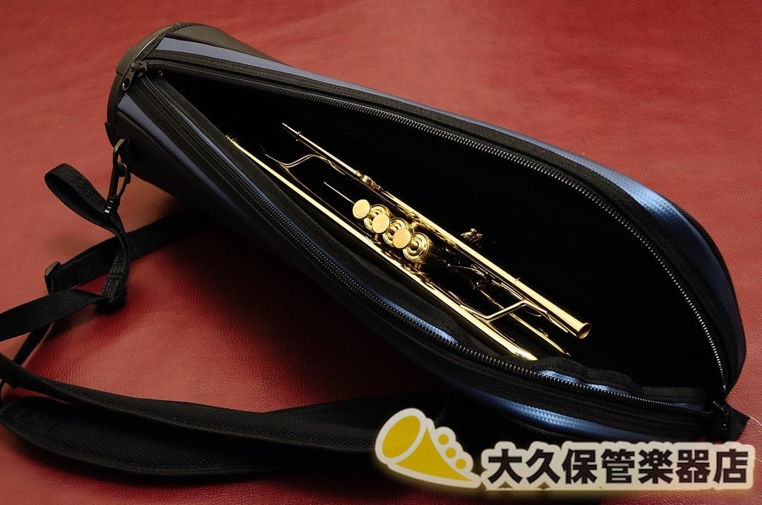 GL CASES:ジーエル GLM-TRU【トランペット1本用】 - TC楽器 - TCGAKKI