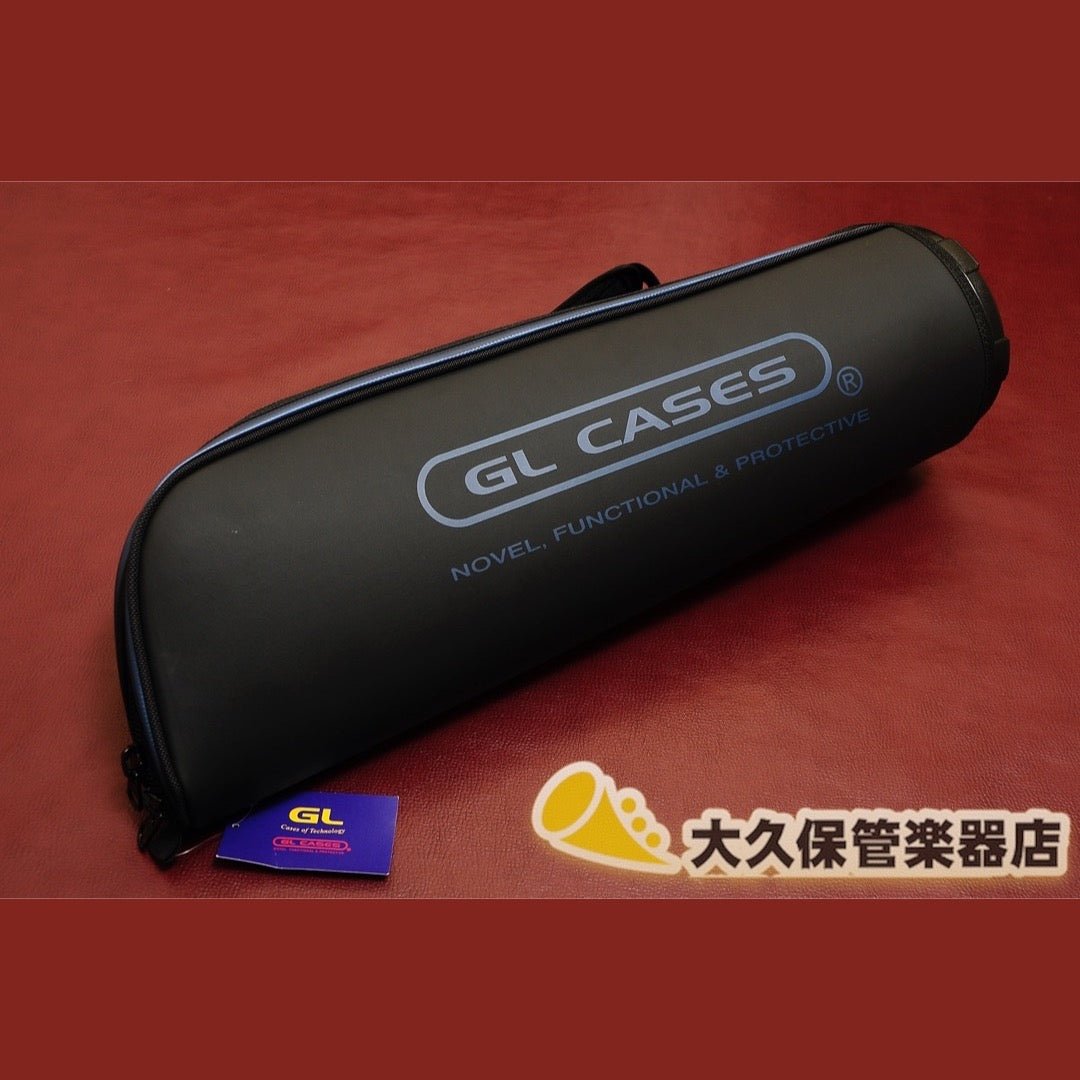 GL CASES:ジーエル GLM-TRU【トランペット1本用】 - TC楽器 - TCGAKKI