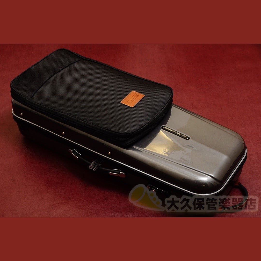 ジーエル GLK-T(S) 【テナーサックス用ケース】各色 - TC楽器 - TCGAKKI