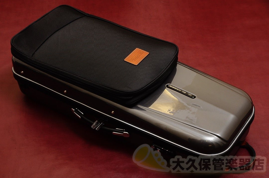 ジーエル GLK-T(S) 【テナーサックス用ケース】各色 - TC楽器 - TCGAKKI