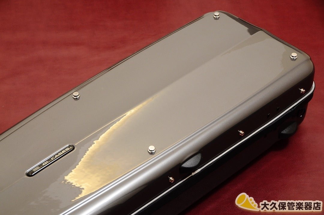 ジーエル GLK-T(S) 【テナーサックス用ケース】各色 - TC楽器 - TCGAKKI