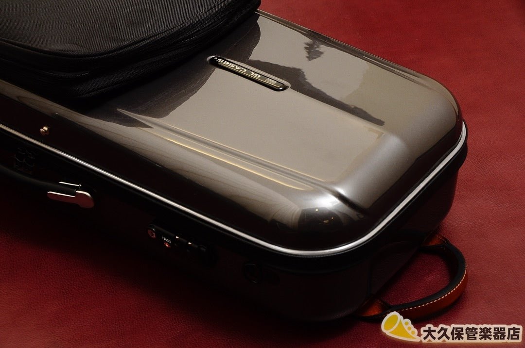 ジーエル GLK-T(S) 【テナーサックス用ケース】各色 - TC楽器 - TCGAKKI