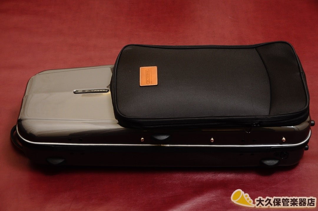 ジーエル GLK-T(S) 【テナーサックス用ケース】各色 - TC楽器 - TCGAKKI