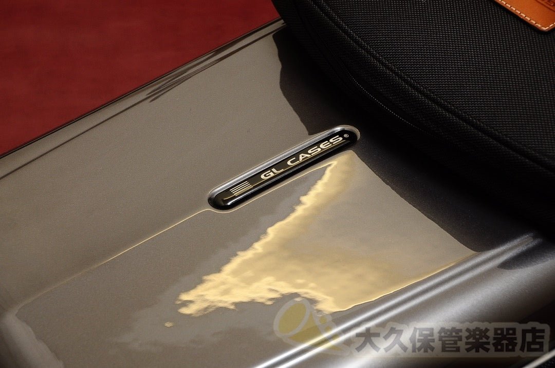 ジーエル GLK-T(S) 【テナーサックス用ケース】各色 - TC楽器 - TCGAKKI