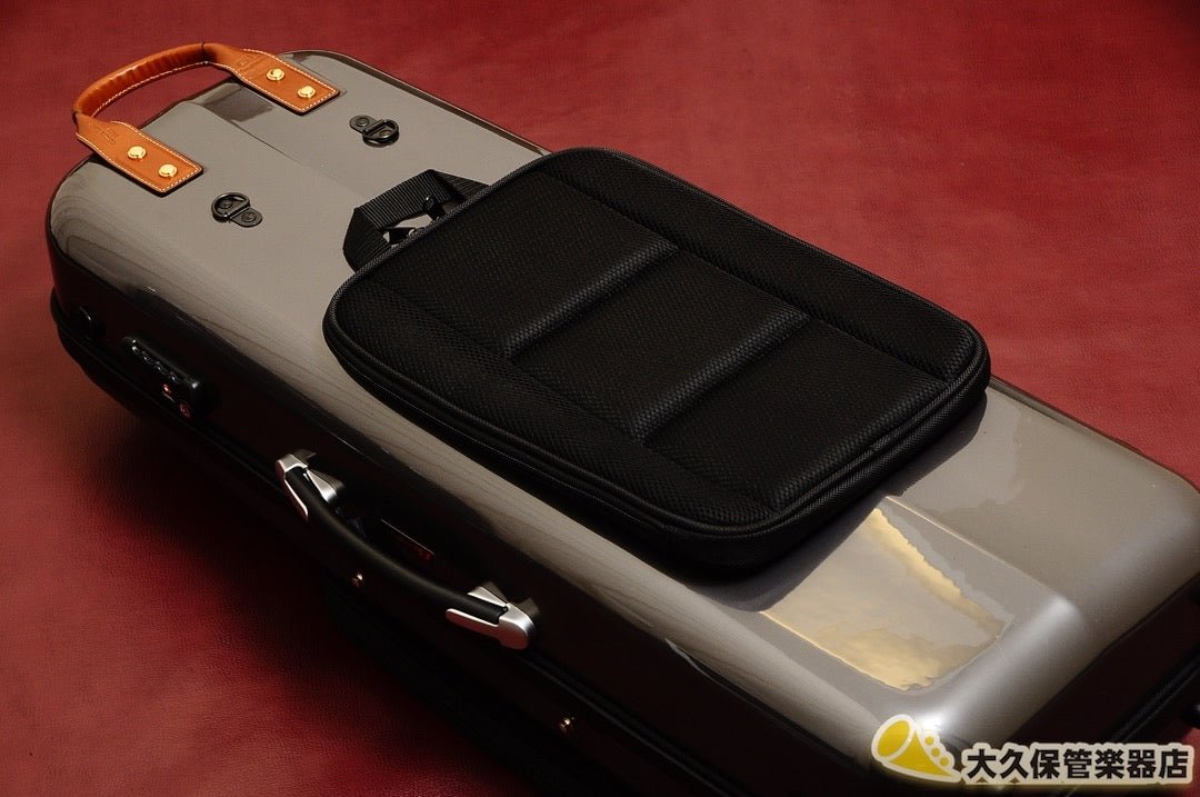 ジーエル GLK-T(S) 【テナーサックス用ケース】各色 - TC楽器 - TCGAKKI