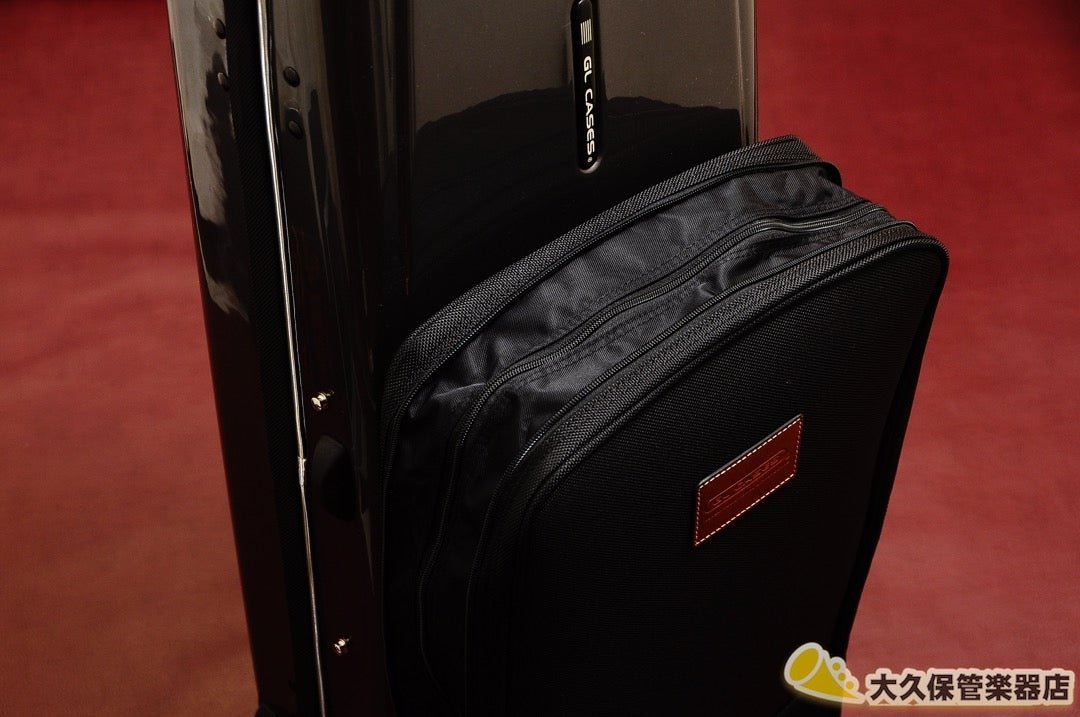 ジーエル GLK-T(S) 【テナーサックス用ケース】各色 - TC楽器 - TCGAKKI